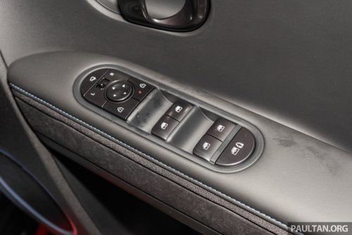 Hyundai Ioniq 5 N, Ioniq 6 N launching in Malaysia Q2