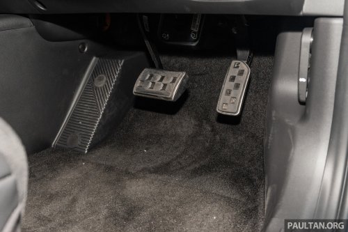 Hyundai Ioniq 5 N, Ioniq 6 N launching in Malaysia Q2