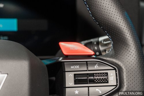 Hyundai Ioniq 5 N, Ioniq 6 N launching in Malaysia Q2