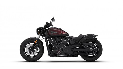 Indian Motorcycle unveils 125th Anniversary collection