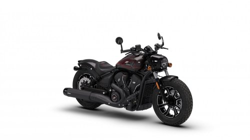 Indian Motorcycle unveils 125th Anniversary collection