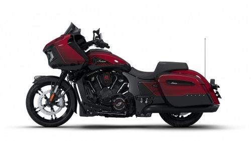 Indian Motorcycle unveils 125th Anniversary collection