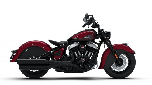 Indian Motorcycle unveils 125th Anniversary collection