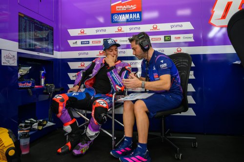 2026 MotoGP: Winter Test at Sepang International Circuit sees Marc Marquez fastest on Day 1