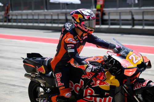 2026 MotoGP: Winter Test at Sepang International Circuit sees Marc Marquez fastest on Day 1