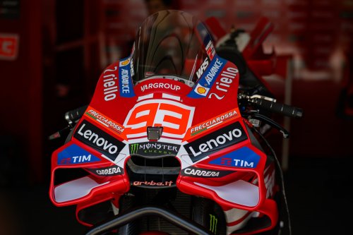 2026 MotoGP: Winter Test at Sepang International Circuit sees Marc Marquez fastest on Day 1