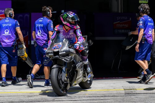 2026 MotoGP: Winter Test at Sepang International Circuit sees Marc Marquez fastest on Day 1