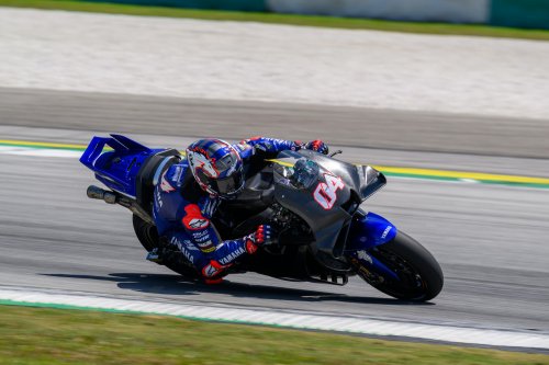 2026 MotoGP: Winter Test at Sepang International Circuit sees Marc Marquez fastest on Day 1