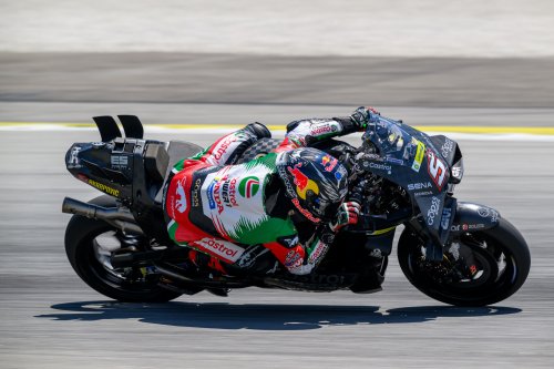 2026 MotoGP: Winter Test at Sepang International Circuit sees Marc Marquez fastest on Day 1