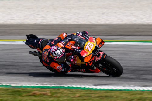 2026 MotoGP: Winter Test at Sepang International Circuit sees Marc Marquez fastest on Day 1