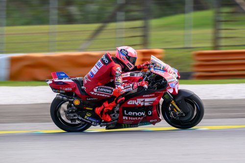 2026 MotoGP: Winter Test at Sepang International Circuit sees Marc Marquez fastest on Day 1