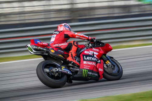 2026 MotoGP: Winter Test at Sepang International Circuit sees Marc Marquez fastest on Day 1
