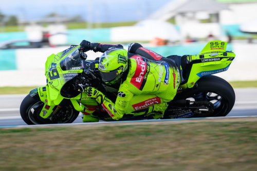 2026 MotoGP: Winter Test at Sepang International Circuit sees Marc Marquez fastest on Day 1