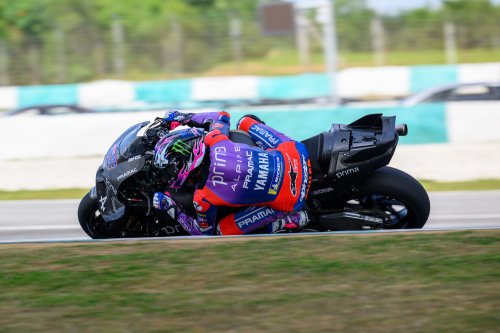 2026 MotoGP: Winter Test at Sepang International Circuit sees Marc Marquez fastest on Day 1