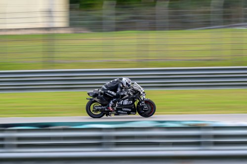 2026 MotoGP: Winter Test at Sepang International Circuit sees Marc Marquez fastest on Day 1
