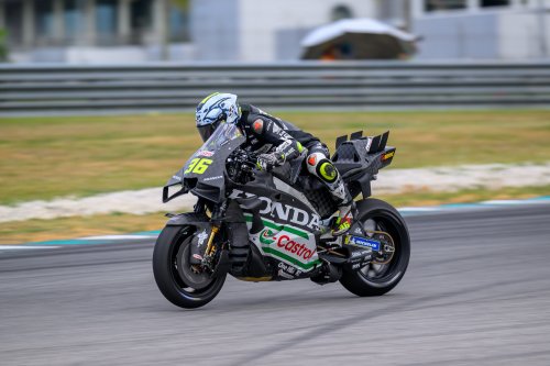 2026 MotoGP: Winter Test at Sepang International Circuit sees Marc Marquez fastest on Day 1