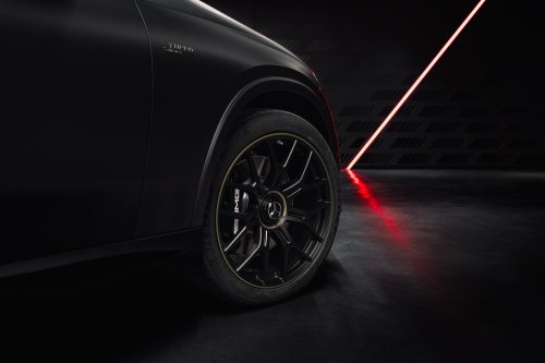 2026 Mercedes-Benz GLC53 – mild hybrid straight-six replaces four-cylinder; 449 PS, 640 Nm, 0-100 4.2 secs