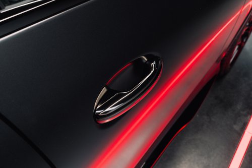 2026 Mercedes-Benz GLC53 – mild hybrid straight-six replaces four-cylinder; 449 PS, 640 Nm, 0-100 4.2 secs