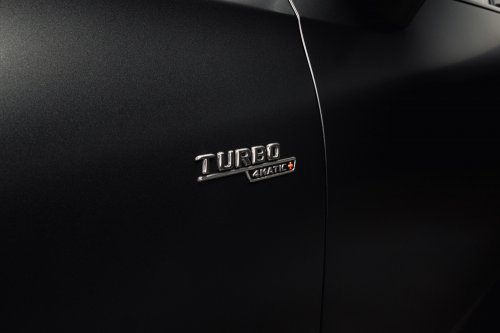 2026 Mercedes-Benz GLC53 – mild hybrid straight-six replaces four-cylinder; 449 PS, 640 Nm, 0-100 4.2 secs