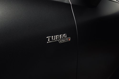 2026 Mercedes-Benz GLC53 – mild hybrid straight-six replaces four-cylinder; 449 PS, 640 Nm, 0-100 4.2 secs