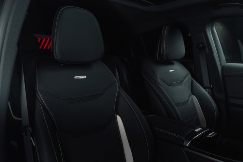 2026 Mercedes-Benz GLC53 – mild hybrid straight-six replaces four-cylinder; 449 PS, 640 Nm, 0-100 4.2 secs