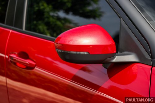 2026 Mitsubishi Xforce previewed in Malaysia – CKD; RM110k-RM120k est; 1.5L NA, CVT; launch in April