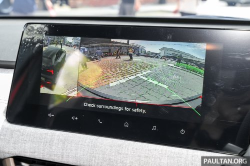 Mitsubishi Xforce bookings cross 1,000 units before April launch – RM5k rebate extended to next 1k buyers