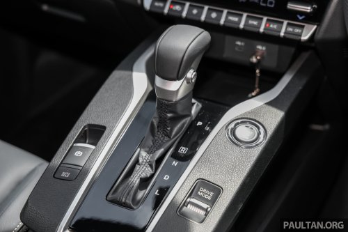 Mitsubishi Xforce bookings cross 1,000 units before April launch – RM5k rebate extended to next 1k buyers