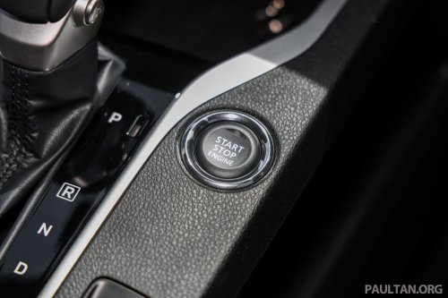 2026 Mitsubishi Xforce previewed in Malaysia – CKD; RM110k-RM120k est; 1.5L NA, CVT; launch in April