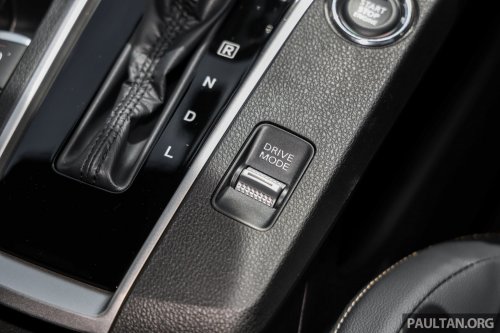 2026 Mitsubishi Xforce previewed in Malaysia – CKD; RM110k-RM120k est; 1.5L NA, CVT; launch in April