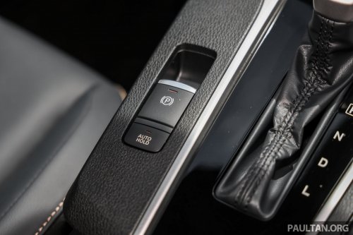 2026 Mitsubishi Xforce previewed in Malaysia – CKD; RM110k-RM120k est; 1.5L NA, CVT; launch in April