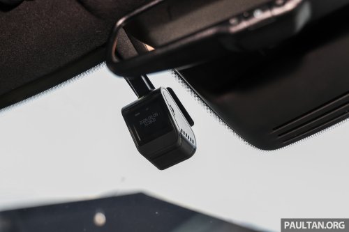 Mitsubishi Xforce bookings cross 1,000 units before April launch – RM5k rebate extended to next 1k buyers