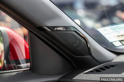 2026 Mitsubishi Xforce previewed in Malaysia – CKD; RM110k-RM120k est; 1.5L NA, CVT; launch in April