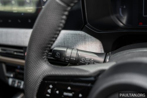 Mitsubishi Xforce bookings cross 1,000 units before April launch – RM5k rebate extended to next 1k buyers