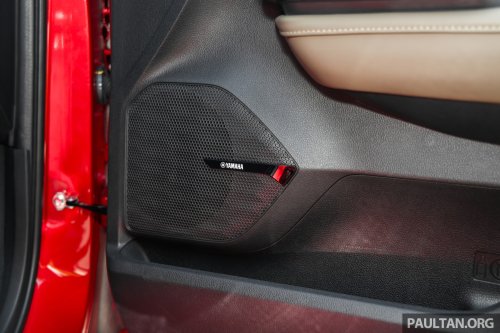 Mitsubishi Xforce bookings cross 1,000 units before April launch – RM5k rebate extended to next 1k buyers