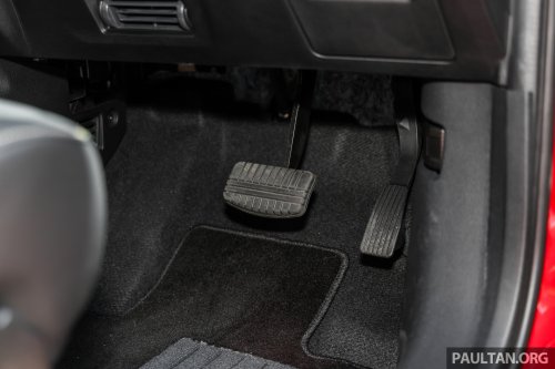 Mitsubishi Xforce bookings cross 1,000 units before April launch – RM5k rebate extended to next 1k buyers