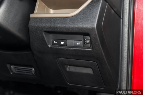 2026 Mitsubishi Xforce previewed in Malaysia – CKD; RM110k-RM120k est; 1.5L NA, CVT; launch in April