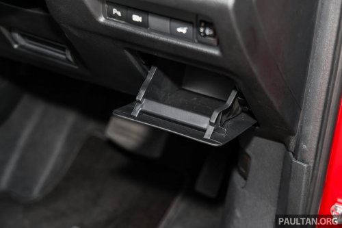 2026 Mitsubishi Xforce previewed in Malaysia – CKD; RM110k-RM120k est; 1.5L NA, CVT; launch in April