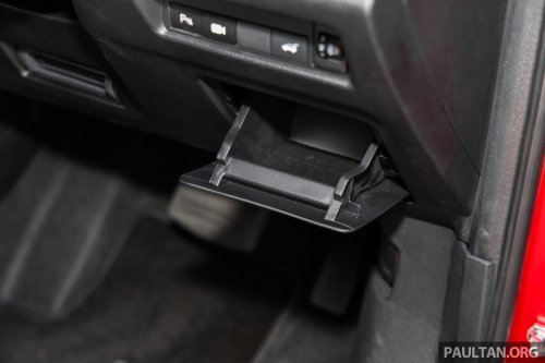 Mitsubishi Xforce bookings cross 1,000 units before April launch – RM5k rebate extended to next 1k buyers