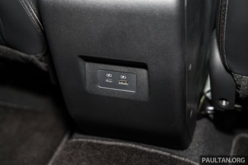 Mitsubishi Xforce bookings cross 1,000 units before April launch – RM5k rebate extended to next 1k buyers