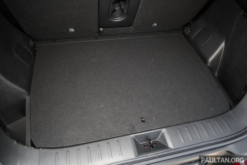 Mitsubishi Xforce bookings cross 1,000 units before April launch – RM5k rebate extended to next 1k buyers