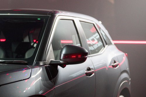 2026 Mitsubishi Xforce previewed in Malaysia – CKD; RM110k-RM120k est; 1.5L NA, CVT; launch in April