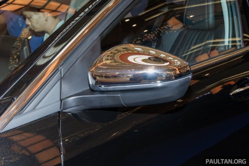 2026 Peugeot 3008 in Malaysia: still 2nd gen but with new logo and wheels, no AEB, RM31k rebate, RM139k