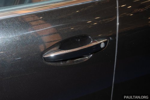 2026 Peugeot 3008 in Malaysia: still 2nd gen but with new logo and wheels, no AEB, RM31k rebate, RM139k