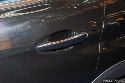 2026 Peugeot 3008 in Malaysia: still 2nd gen but with new logo and wheels, no AEB, RM31k rebate, RM139k