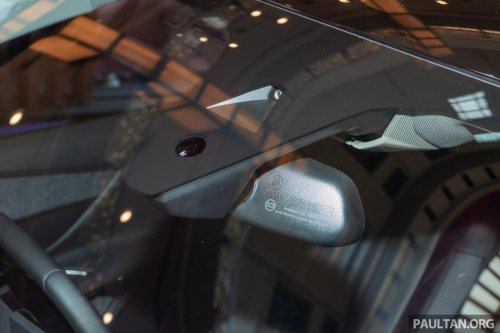 2026 Peugeot 3008 in Malaysia: still 2nd gen but with new logo and wheels, no AEB, RM31k rebate, RM139k