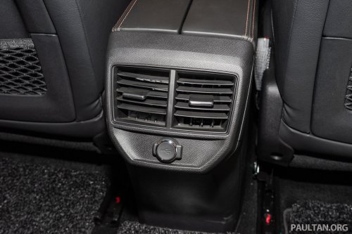 2026 Peugeot 3008 in Malaysia: still 2nd gen but with new logo and wheels, no AEB, RM31k rebate, RM139k