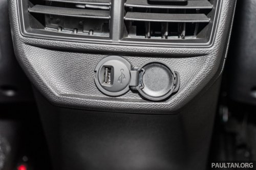 2026 Peugeot 3008 in Malaysia: still 2nd gen but with new logo and wheels, no AEB, RM31k rebate, RM139k