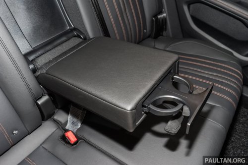 2026 Peugeot 3008 in Malaysia: still 2nd gen but with new logo and wheels, no AEB, RM31k rebate, RM139k