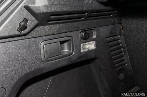 2026 Peugeot 3008 in Malaysia: still 2nd gen but with new logo and wheels, no AEB, RM31k rebate, RM139k